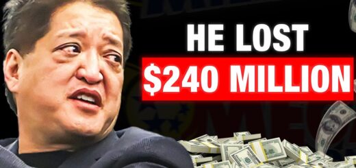 How Casinos Trapped a High Roller to Lose $240 Million