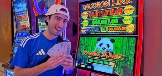 I Decided To Become A HIGH ROLLER! ($50 Spins And BIG JACKPOTS)