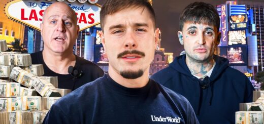 Inside the World of High Stakes Gambling