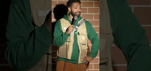 She Give “Special” Massages to High Rollers at the Casino #standupcomedy #jokes #comedy #funny