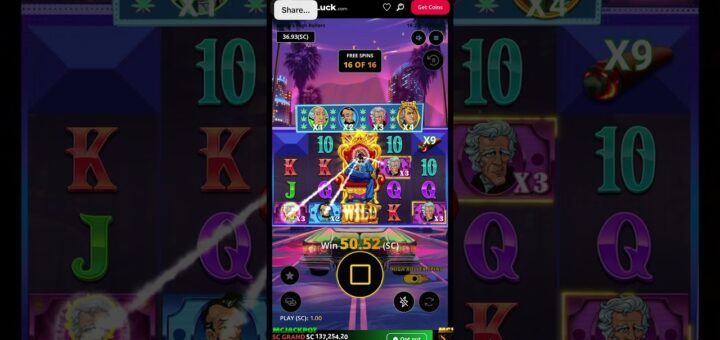 Big Win For High Rollers In Scratchers And Lottery Games | High ...