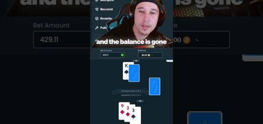 I Can't Believe This Happened..