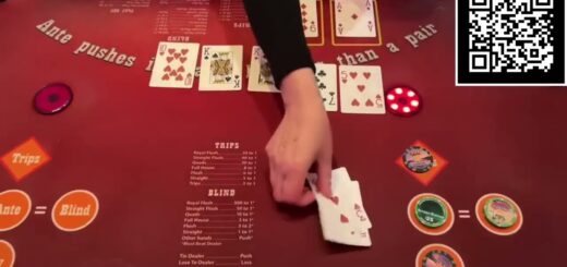 CRAZY HIGH LIMIT ULTIMATE TEXAS HOLDEM!