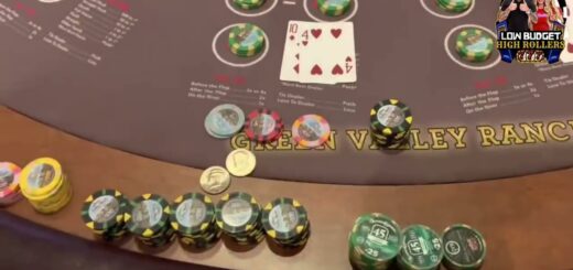 CHECK OUT THIS INSANITY RUN ON UTH!