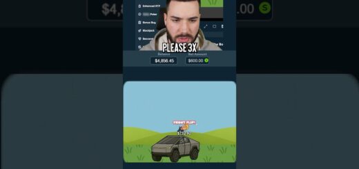 Donald Trumps Slot Is Crazy 😂