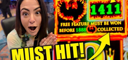I WON $165,000 So We WENT ALL in on $375/Spins and THIS HAPPENED!