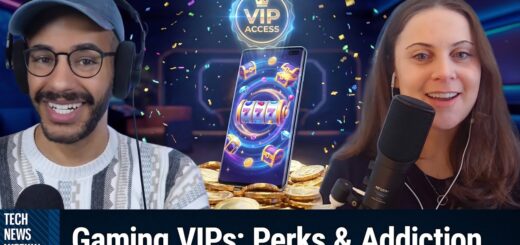 Mobile Gaming's High-Roller VIP Programs - Inside Zynga’s Casino-Style Loyalty Secrets