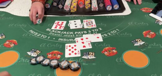 MY BEST $5000 Blackjack Session EVER!
