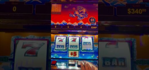 Polar High Roller is a good time #slot #shorts #casino