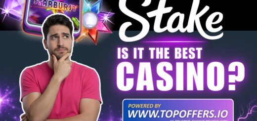 Stake Casino? Best Slots to Play at the Casino? High Roller Casino Rankings in the United States