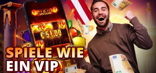 High Roller Casino Tipps 💎 Spiele mit Stil