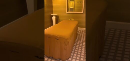 Wynn Las Vegas super high roller suite