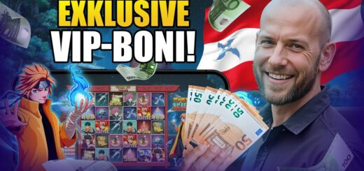 🎡 Österreich Online Casino 💎 VIP Boni für High Roller!