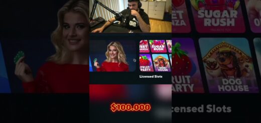 Blinko & Big Win Casino #Blinko #Casino #BigWins