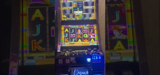 BOOK OF RA - 50€ SPINS IN DER SPIELBANK!  #bookofra #onlinespiel #slot #casino