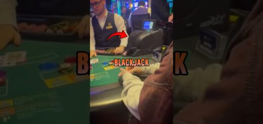 Casino Insider Exposed How Easy It Is To Cheat At Any Card Game