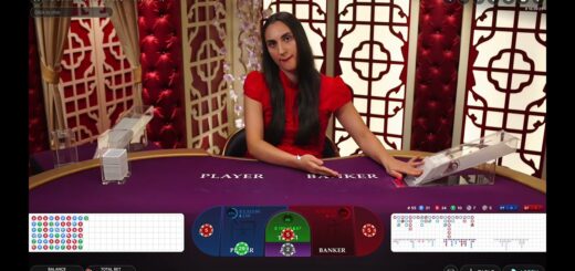High Stakes Baccarat Live Play | Baccarat Online Casino For Real Money