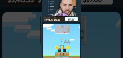 I Broke The Minecraft Game..