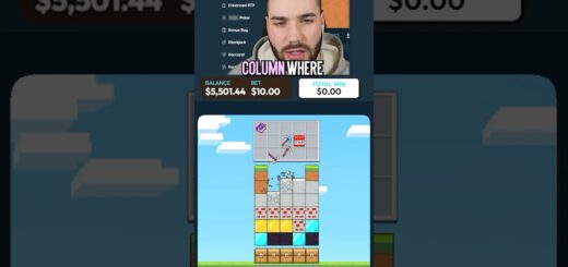 I Spent $1,000 On The Minecraft Slot..