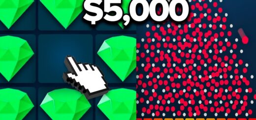 I Tried The Best Casino Games..