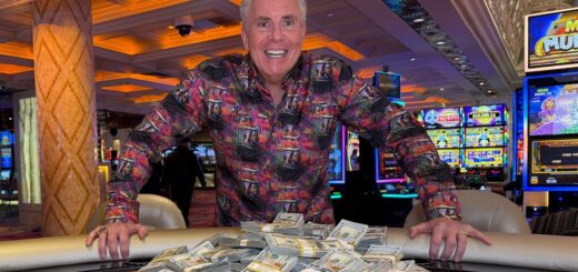 I’m Gambling $1,000,000 Today