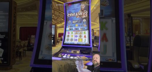 🌞MERKUR – ZENTAURUS mit & auf @MAXIMALEINSATZ €20 Freespins im echten Casino 2025 am Merkur Magie