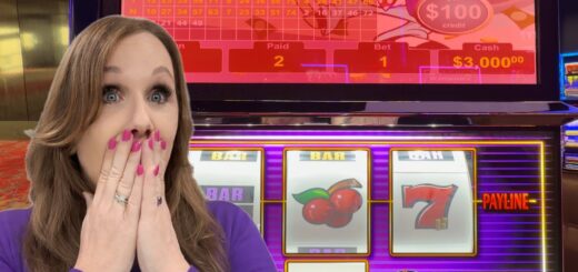 My Heart Dropped… $100 Mr. Money Bags Turned RED 😬