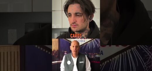 Seasoned Dealer Confesses How Casinos Use Him To Cheat🤯