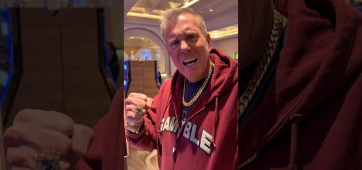 Luckiest Spin Ever! #dragonlink #slots