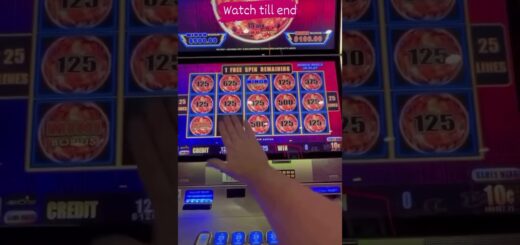 The Major dropped to win the Grand Jackpot 🔥