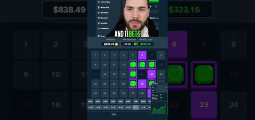 This AI Generated Strategy Actually Worked..