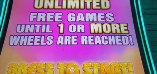 WHEEL of FORTUNE High Roller FREE GAMES!  Let’s win! 🚀