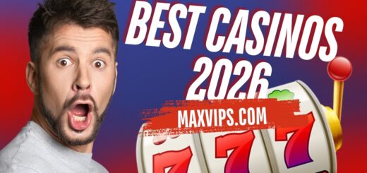 Best Casino Bonus 2026 — Top 5 Biggest Offers Explained