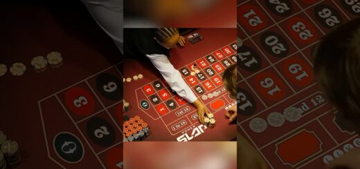 CAN I WIN MY $50,000 BACK ON ROULETTE? #gambling #casino #vegas