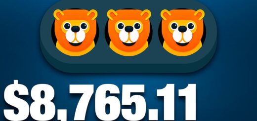 I TRIED THE NEW ZOO GAME AND THIS HAPPENED..