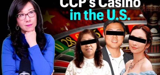 Inside the Chinese Casino Empire That Alarmed America