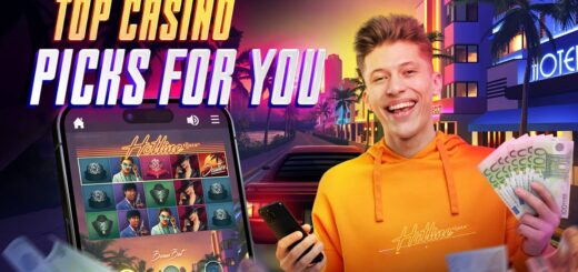 New Online Casinos 2025 in Europe 🌍💰  Top Casino Picks!