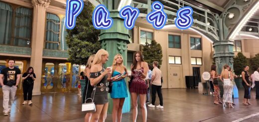 Paris Las Vegas hotel casino may 2026