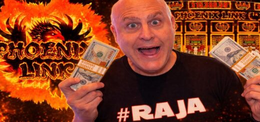 PHOENIX LINK JUST MADE ME RICH!!!