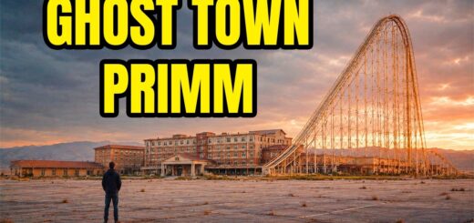 Primm, Nevada Just Shut Down Every Single Casino: Here's Who Killed It