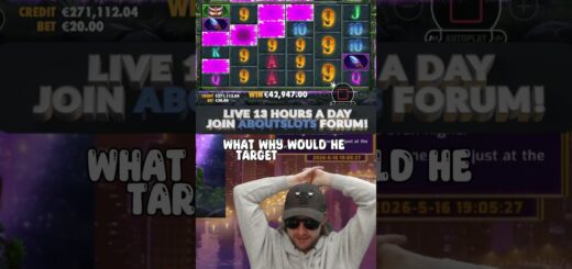 THE CRAZIEST WIN ON POWER OF MERLIN⚡ #shorts