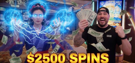 This $2,500 Spin Changed Everything