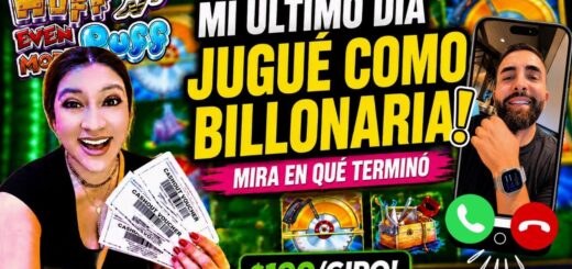 📱 $100 EL GIRO Y CAYERON 4 CIERRAS! PERDÍ LA CABEZA Y LLAMÉ A RAÚL! 😱💰