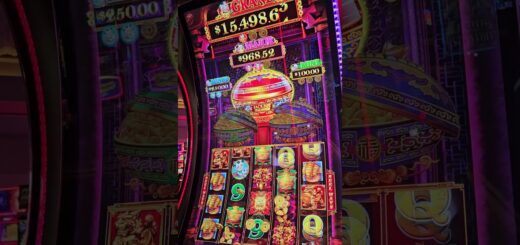JACKPOT ON DANCING DRUMS LINK!!!!!!!!!!