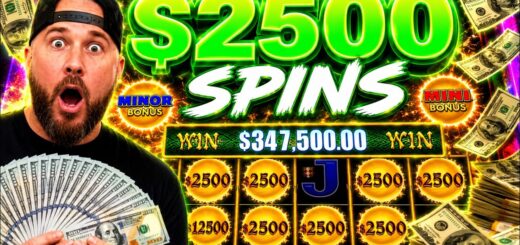 WINNING SO MUCH MONEY, THE CASINO SHUT IT DOWN