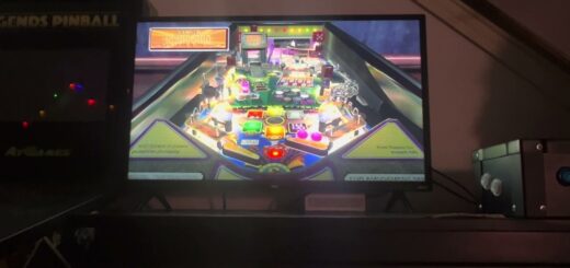 High Roller Casino Pinball on Xbox