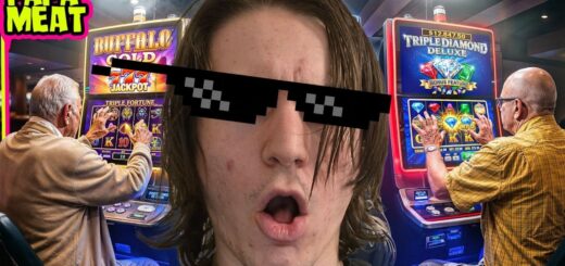 Casinos Are Ruining People Life's