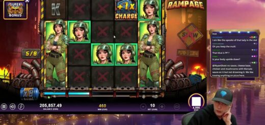 💸🚀LIVE HIGHROLL CASINO SLOTS WITH CASINODADDY💸🚀 #SLOTS #GAMBLING #CASINOSTREAM #CASINO