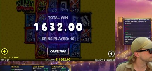 💸🚀LIVE HIGHROLL CASINO SLOTS WITH CASINODADDY💸🚀 #SLOTS #GAMBLING #CASINOSTREAM #CASINO