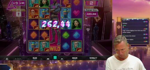 💸🚀 NOW: BONUS OPENING / HUNT W MASSE LIVE HIGHROLL CASINO SLOTS WITH CASINODADDY💸🚀